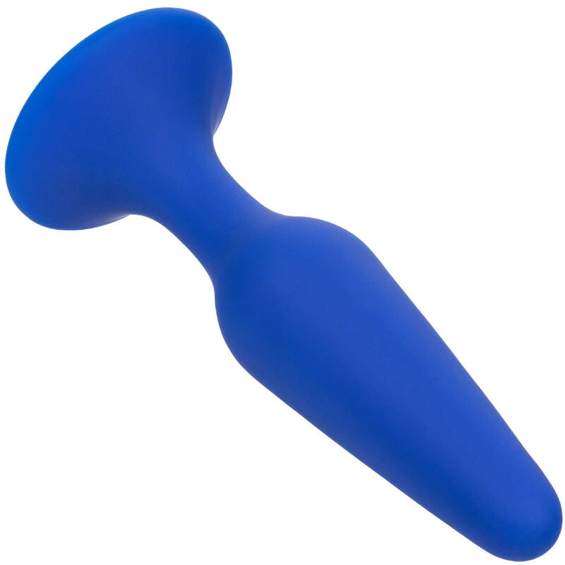 CALEXOTICS - ADMIRAL KIT 3 PLUG ANAL AZUL - immagine 4