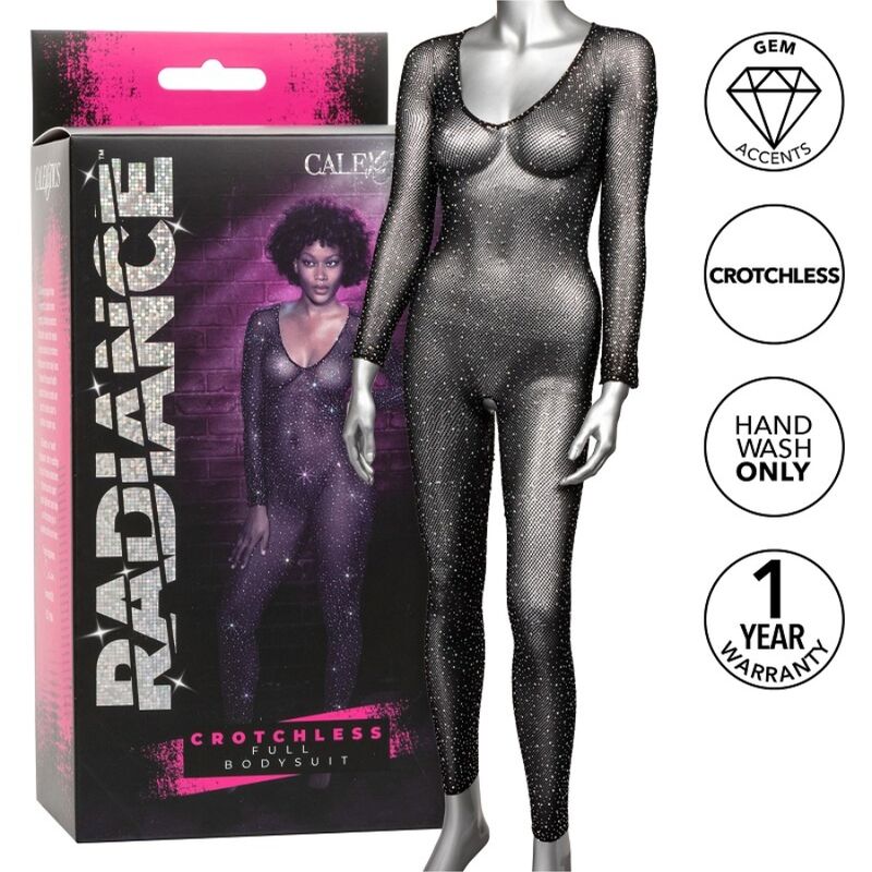 CALEXOTICS - RADIANCE BODY INTERO SENZA CAVALLO RINO