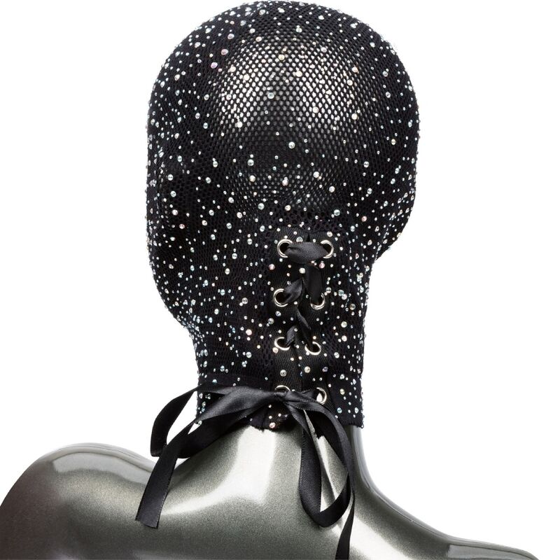 CALEXOTICS - RADIANCE COPERTURA COMPLETA CON CAPPUCCIO RINO - immagine 3