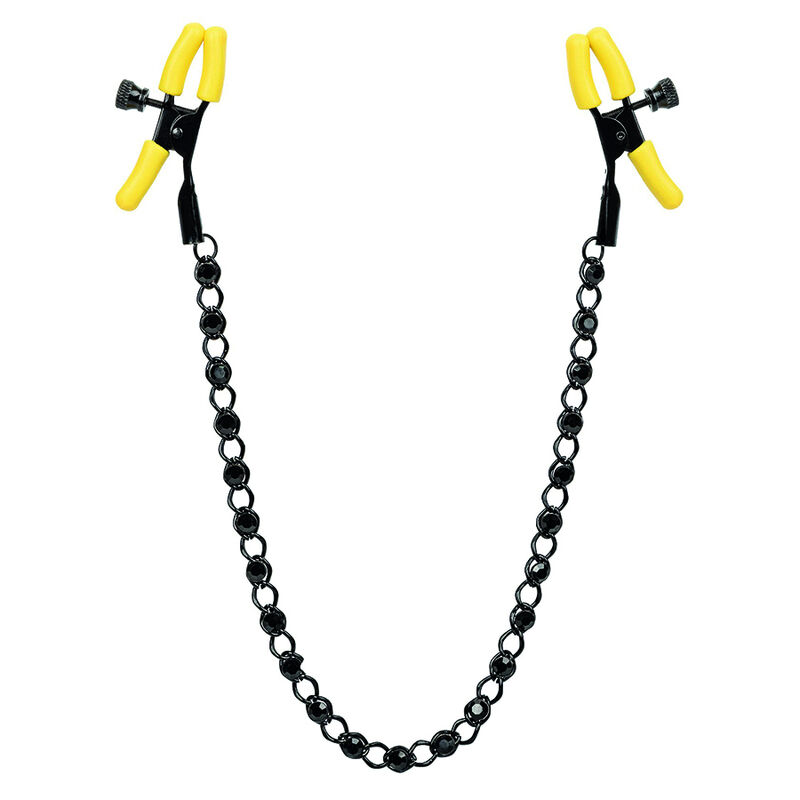 CALEXOTICS - BOUNDLESS PINZAS DE PEZONES - immagine 4