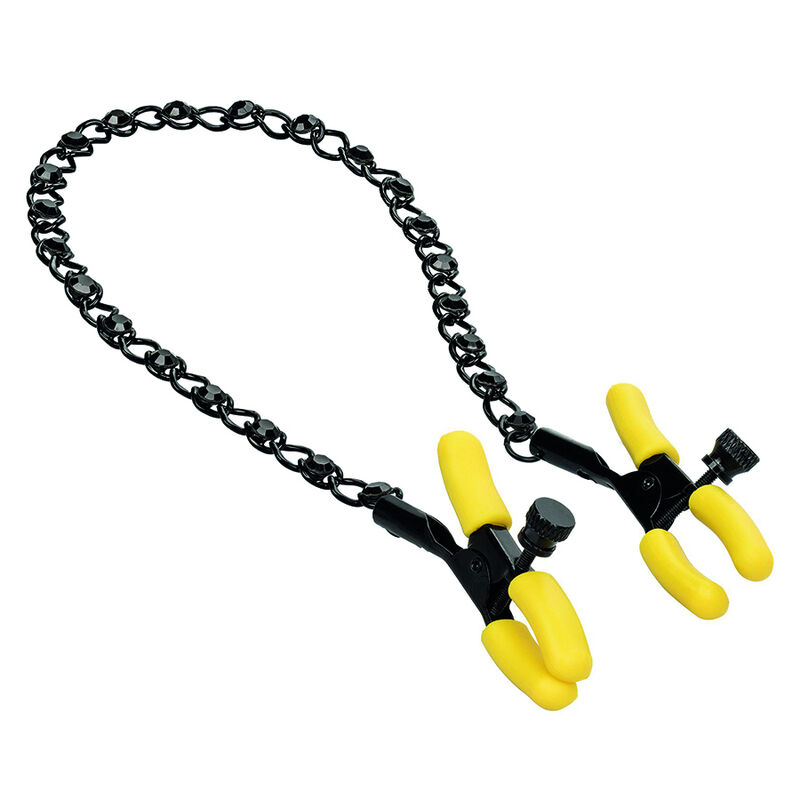CALEXOTICS - BOUNDLESS PINZAS DE PEZONES - immagine 3