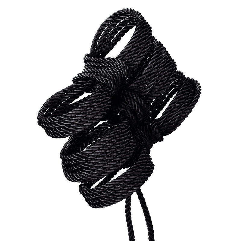 CALEXOTICS - BOUNDLESS CORDA 10M NERA - immagine 3