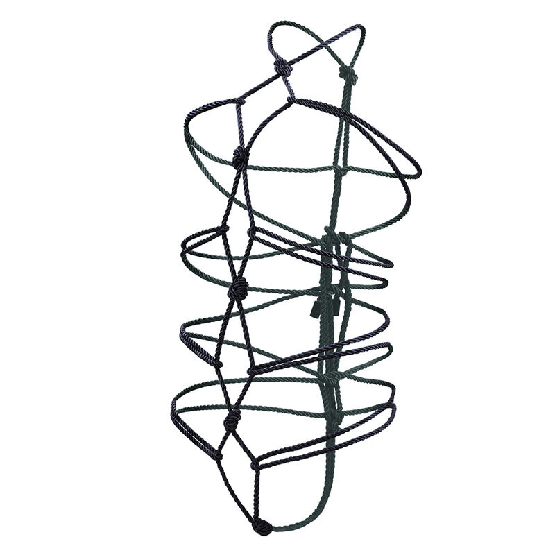 CALEXOTICS - BOUNDLESS CORDA 10M NERA - immagine 2