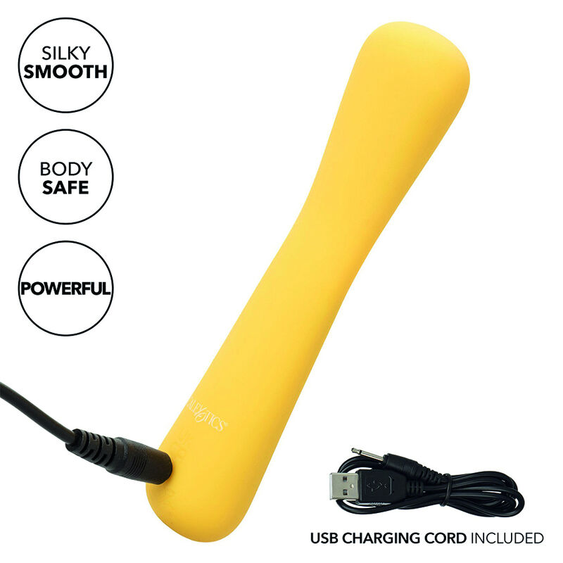 CALEXOTICS - BOUNDLESS MINI WAND FLEXIBLE - immagine 3