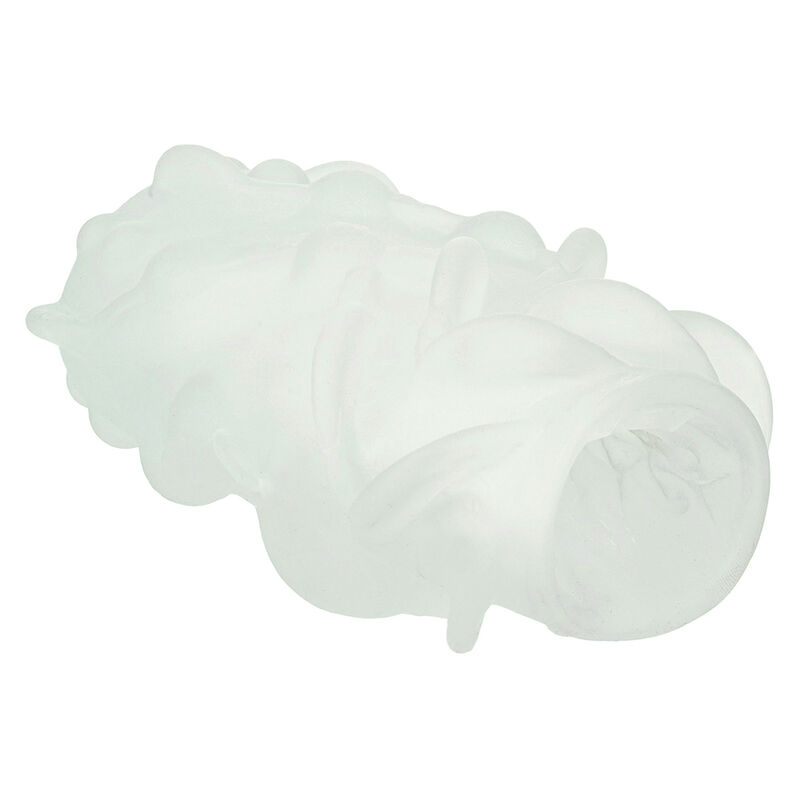 CALEXOTICS - BOUNDLESS STROKER BLANDO REVERSIBLE GRIS - immagine 6