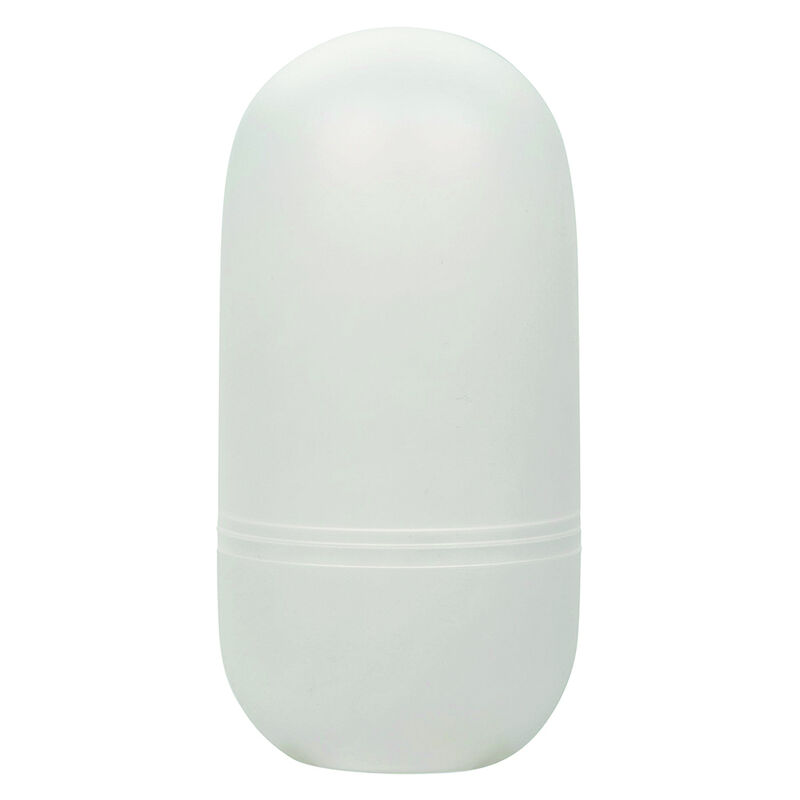 CALEXOTICS - BOUNDLESS STROKER BLANDO REVERSIBLE GRIS - immagine 7