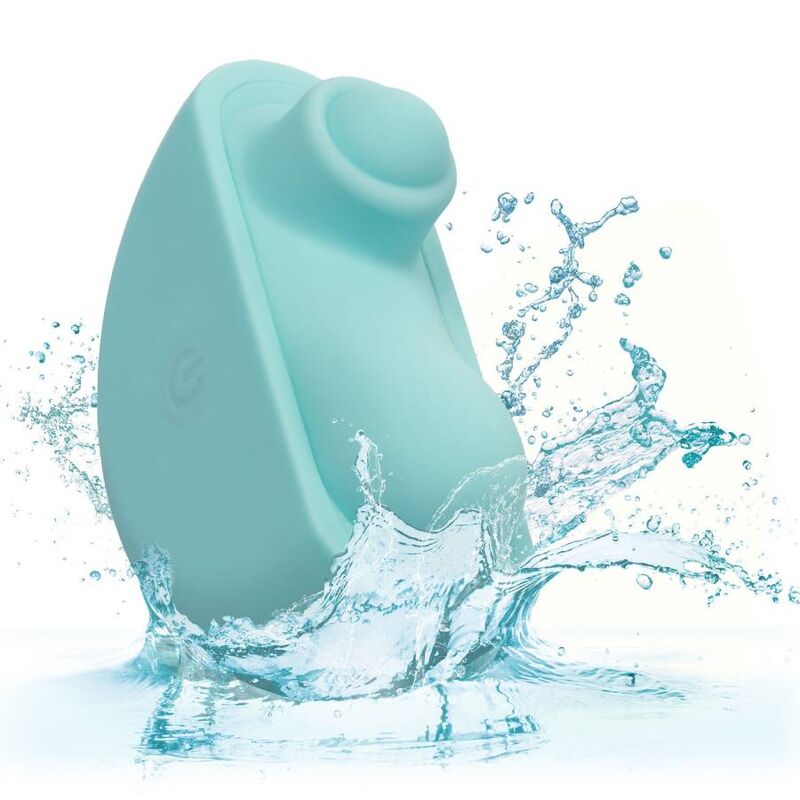 CALEXOTICS - OVATION ACCLAIM ESTIMULADOR VERDE AGUA - immagine 4