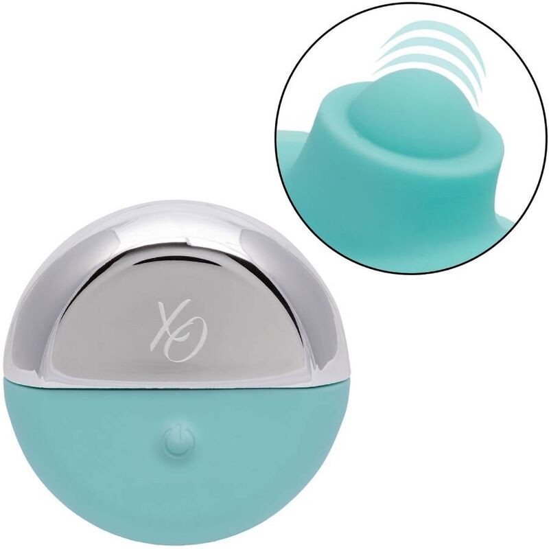 CALEXOTICS - OVATION ACCLAIM ESTIMULADOR VERDE AGUA - immagine 3