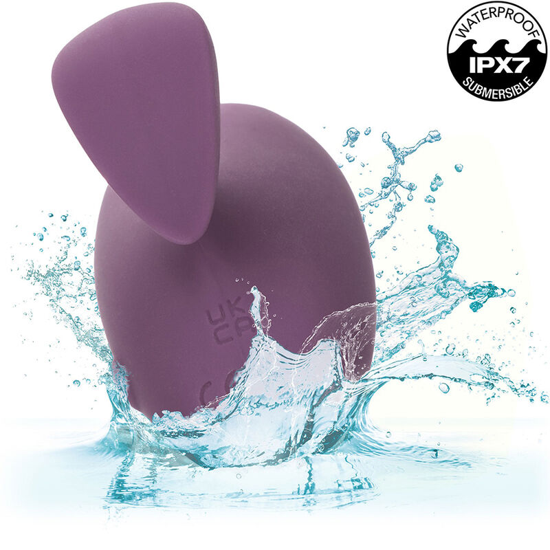 CALEXOTICS - MOD TOUCH ESTIMULADOR MORADO - immagine 2