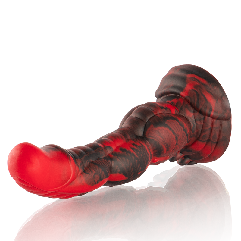 EPIC - ARES DILDO PASIÓN COMBATIVA - immagine 4