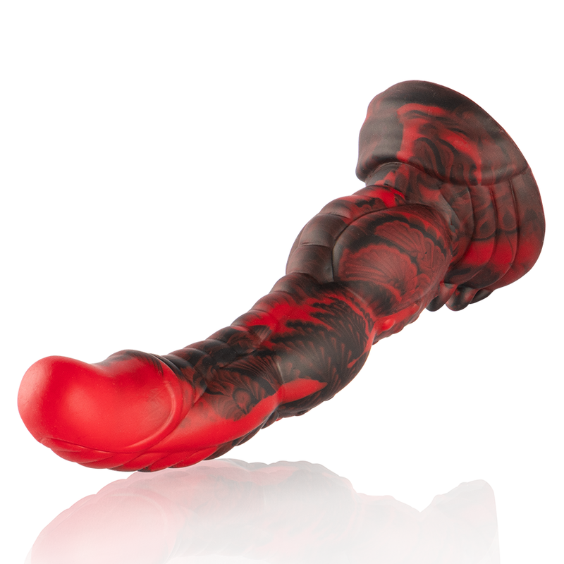 EPIC - ARES DILDO PASIÓN COMBATIVA - immagine 3
