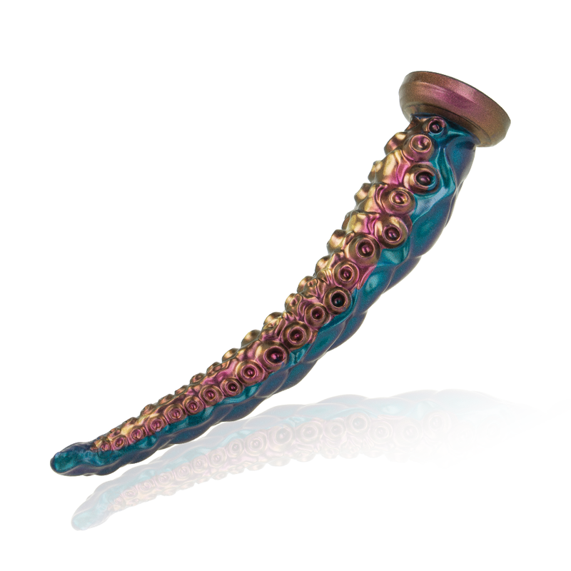EPIC - CHARYBDIS DILDO TENTÁCULO TAMAÑO PEQUEÑO - immagine 4