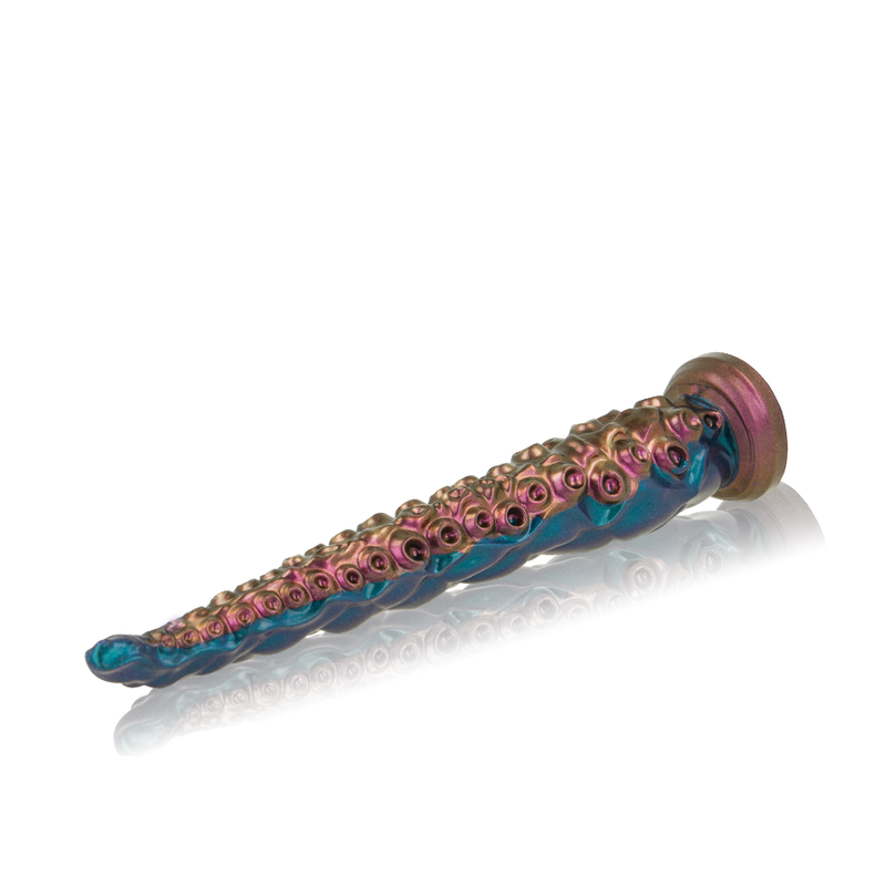 EPIC - CHARYBDIS DILDO TENTÁCULO TAMAÑO PEQUEÑO - immagine 5