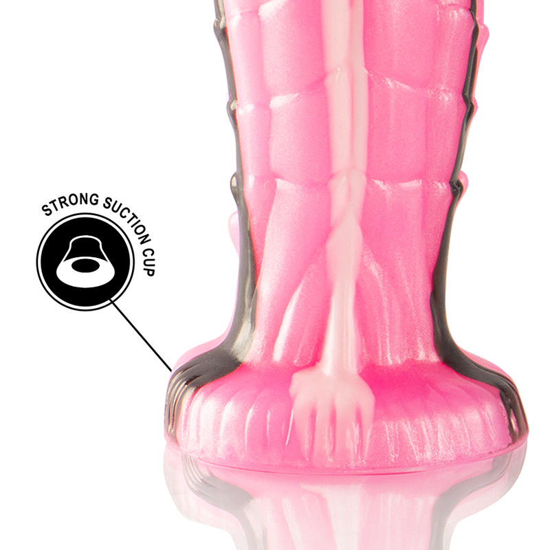 EPIC - TRITÓN DILDO LA FUERZA DEL REPTIL - immagine 6