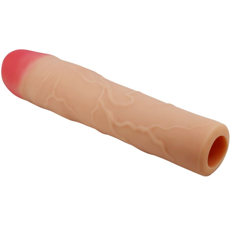 PRETTY LOVE - KYLIAN FUNDA DE PENE EXTENSORA NATURAL - immagine 2