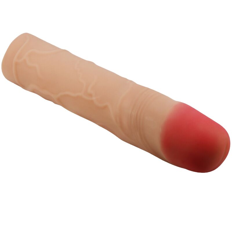 PRETTY LOVE - KYLIAN FUNDA DE PENE EXTENSORA NATURAL - immagine 3