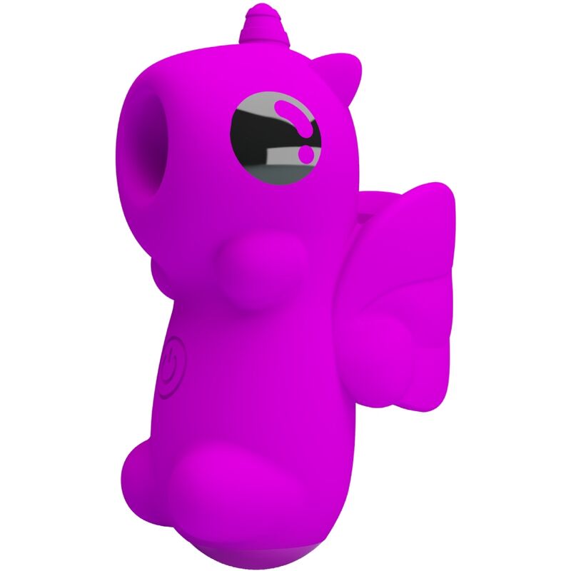 PRETTY LOVE - MINI FUN TOYS BY MAGIC UNICORN ESTIMULADOR - immagine 5