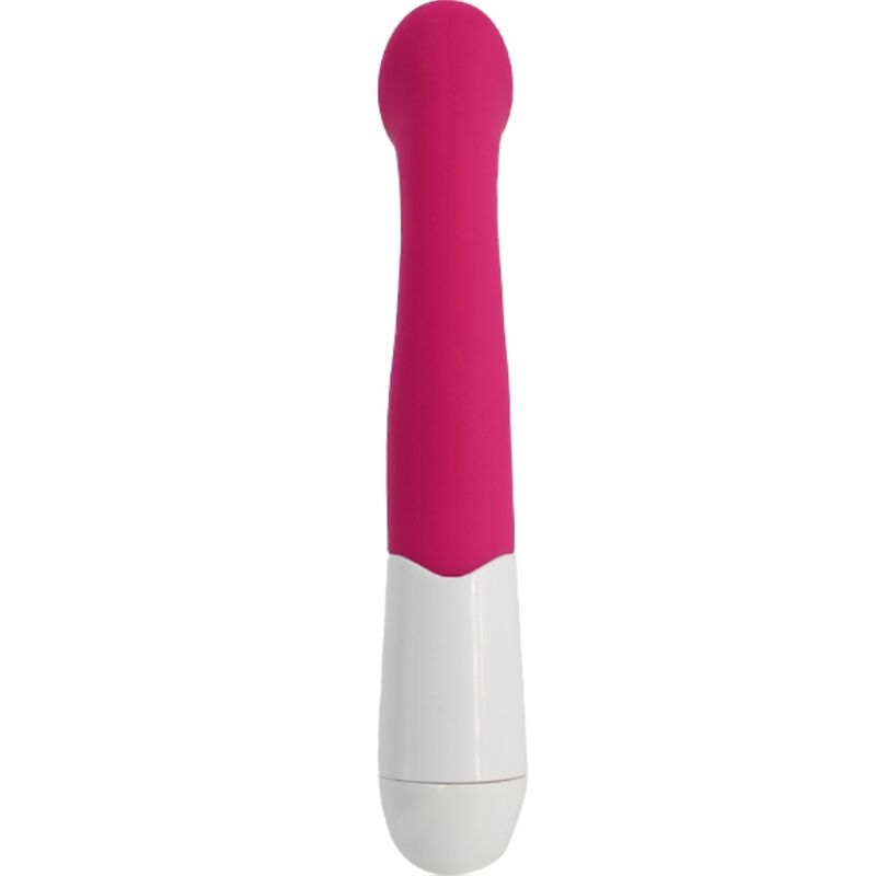 ARMONY - RABBIT VIBRADOR & ESTIMULADOR PUNTO G 10 VELOCIDADES ROSA - immagine 5