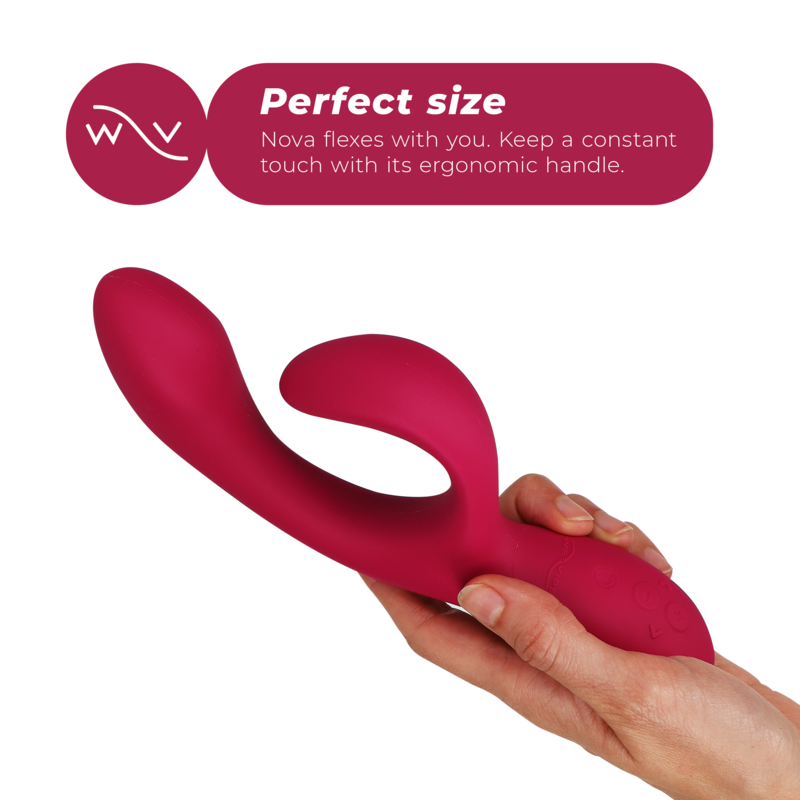 WE-VIBE - VIBRADOR APP NOVA - immagine 2