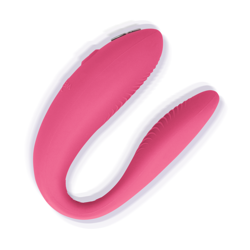 WE-VIBE - SYNC LITE ESTIMULADOR CLITORIS ROSA - immagine 4