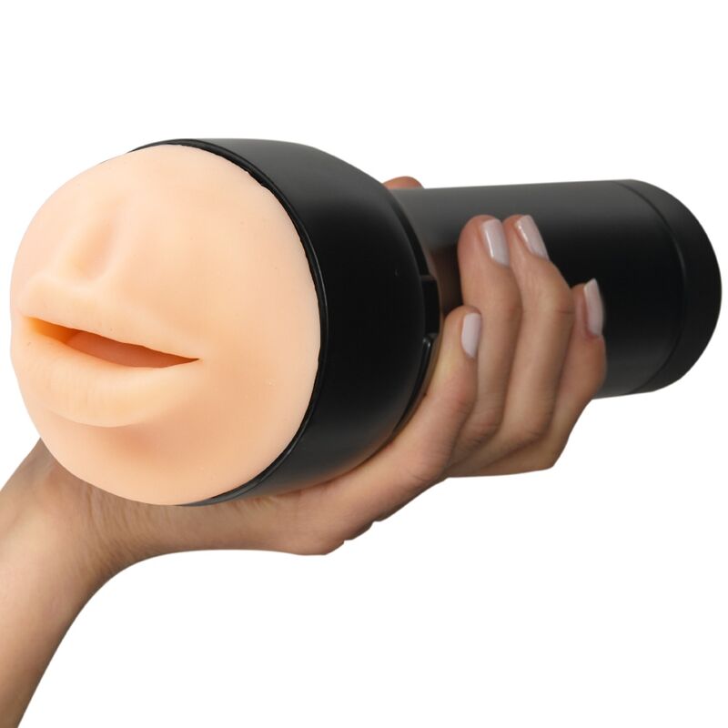 KIIROO - FEEL KIIROO MASTURBADOR BOCA - immagine 5