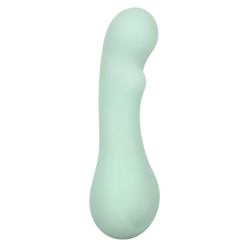 CALEXOTICS - PACIFICA BORA BORA ESTIMULADOR PUNTO G 10 VIBRACIONES AQUA - immagine 6