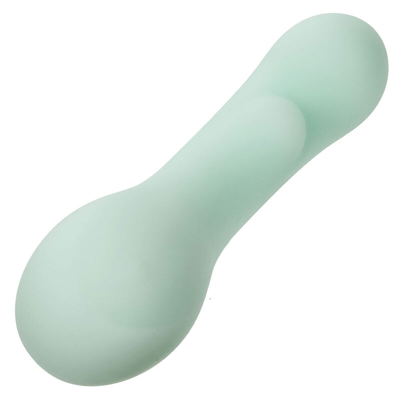 CALEXOTICS - PACIFICA BORA BORA ESTIMULADOR PUNTO G 10 VIBRACIONES AQUA - immagine 3