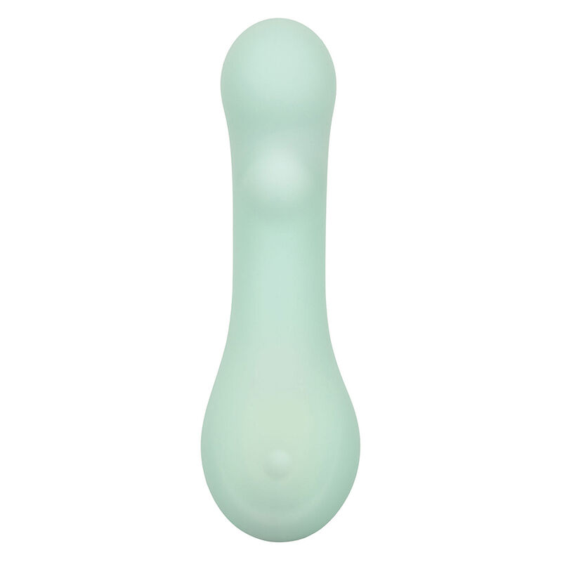 CALEXOTICS - PACIFICA BORA BORA ESTIMULADOR PUNTO G 10 VIBRACIONES AQUA - immagine 3