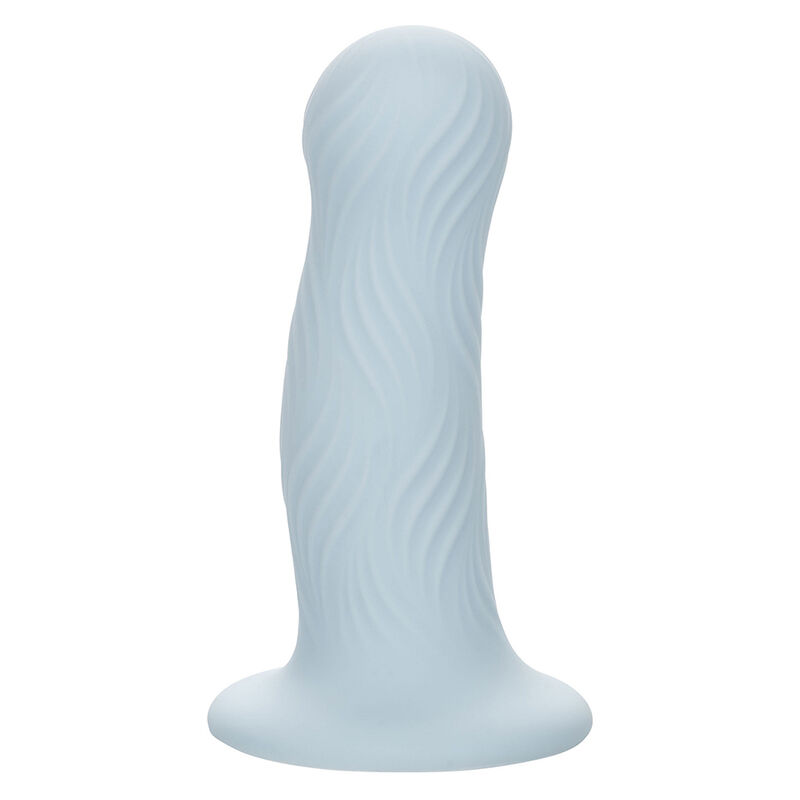 CALEXOTICS - WAVE RIDER PLUG ANAL ESPUMA AZUL - immagine 7