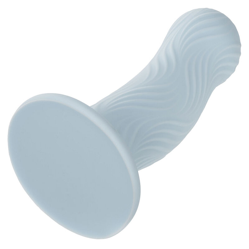 CALEXOTICS - WAVE RIDER PLUG ANAL ESPUMA AZUL - immagine 5