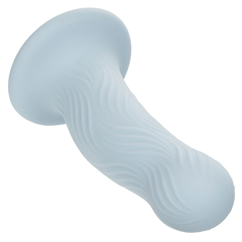 CALEXOTICS - WAVE RIDER PLUG ANAL ESPUMA AZUL - immagine 4