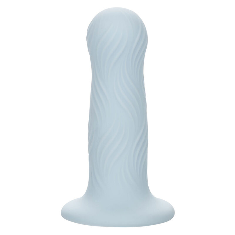 CALEXOTICS - WAVE RIDER PLUG ANAL ESPUMA AZUL - immagine 3