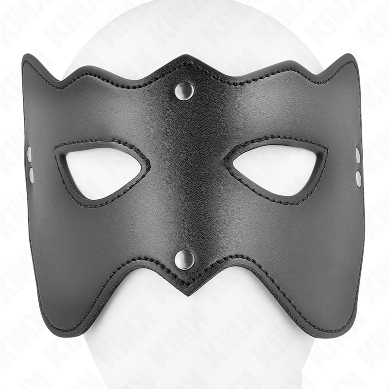 KINK - MÁSCARA DE FIESTA MODELO 2 27.5 x 12 CM - immagine 2
