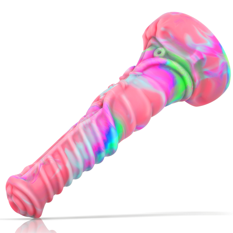 EPIC - SIDHE DILDO CRIATURA INMORTAL - immagine 4