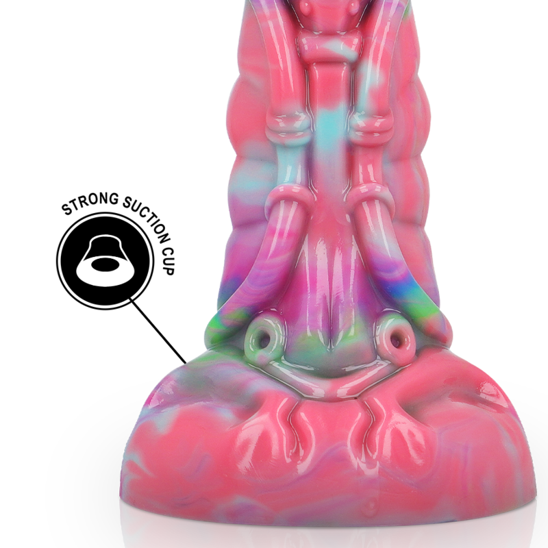 EPIC - SIDHE DILDO CRIATURA INMORTAL - immagine 5