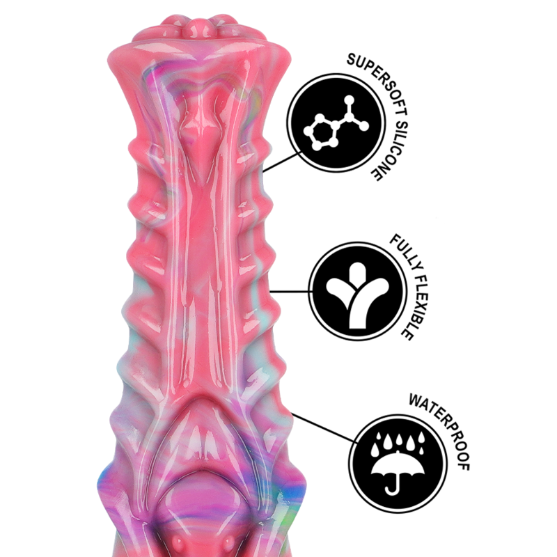 EPIC - SIDHE DILDO CRIATURA INMORTAL - immagine 3