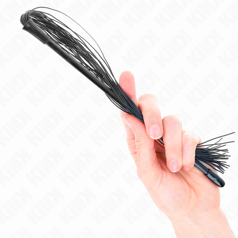 KINK - LÁTIGO DE SILICONA 60 CM - immagine 2