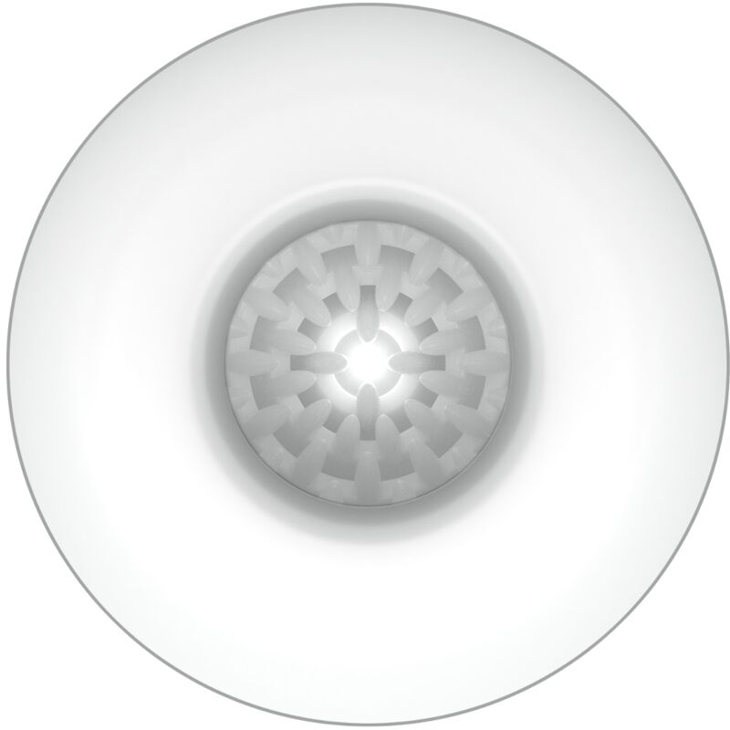 PRETTY LOVE - MASTURBADOR MASCULINO HUEVO BLANCO MODELO 2 - immagine 4