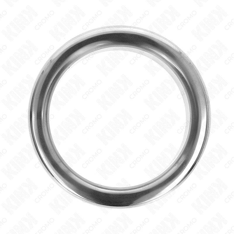 KINK - ANILLO PENE METAL 3 CM - immagine 2