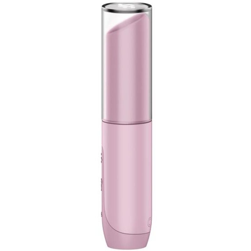 SATISFYER - SECRET KISS ESTIMULADOR CLÍTORIS POR ONDAS ROSA - immagine 3