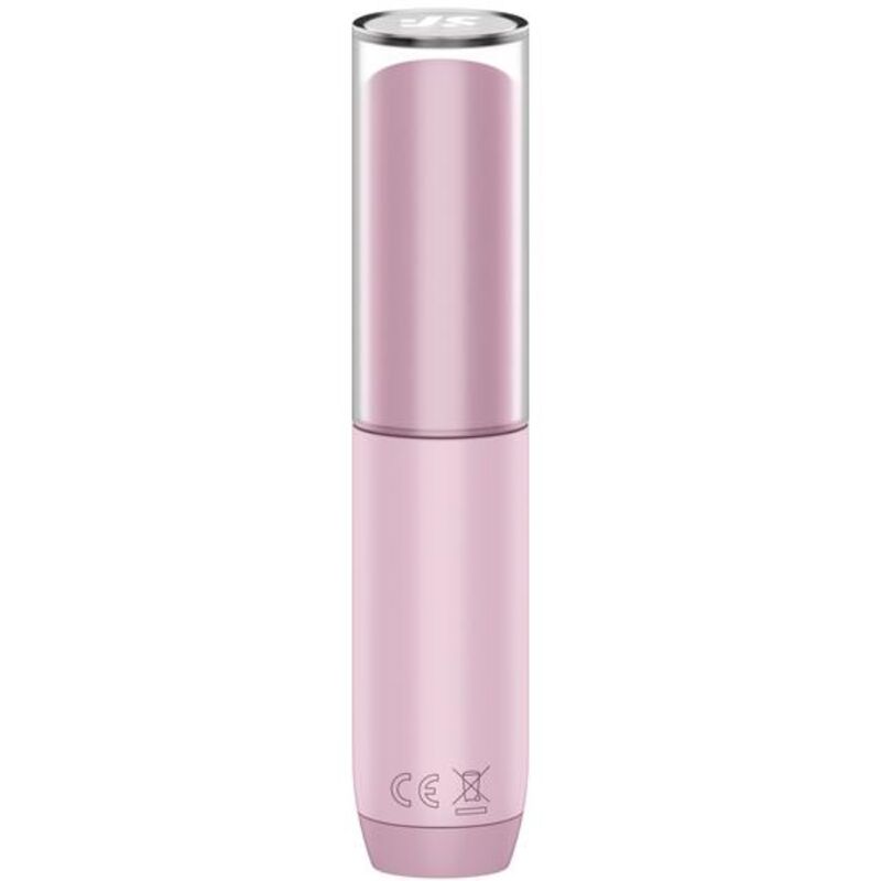SATISFYER - SECRET KISS ESTIMULADOR CLÍTORIS POR ONDAS ROSA - immagine 3