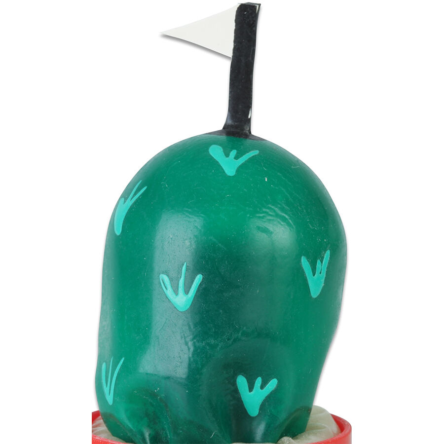 CONDOMERIE - PRESERVATIVO DECORATIVO PINTADO A MANO COLINA DE GOLF - immagine 2