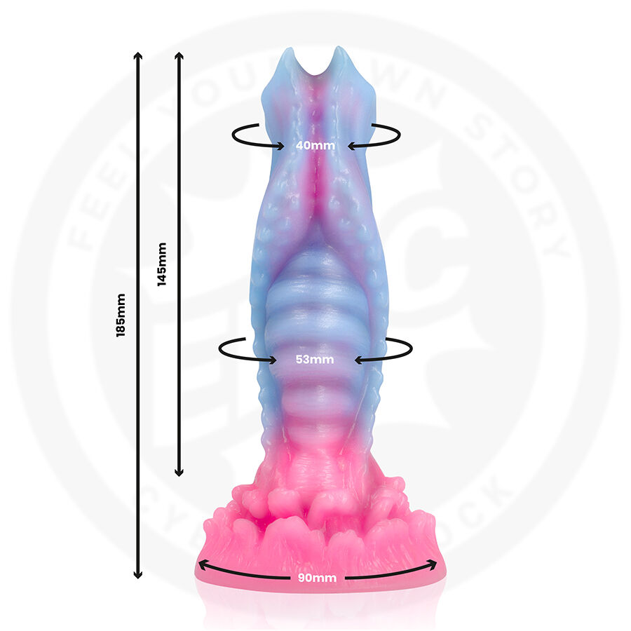 EPIC - OCEARA DILDO AMANECER - immagine 2