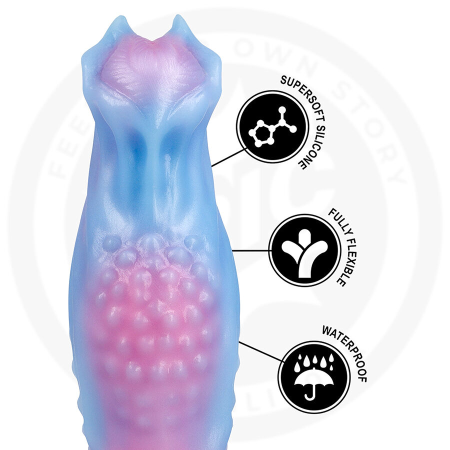EPIC - OCEARA DILDO AMANECER - immagine 5
