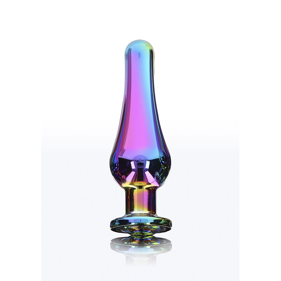 TOYJOY - ANAL PLAY TWILIGHT BUM BIJOU PLUG ANAL MEDIANO - immagine 2