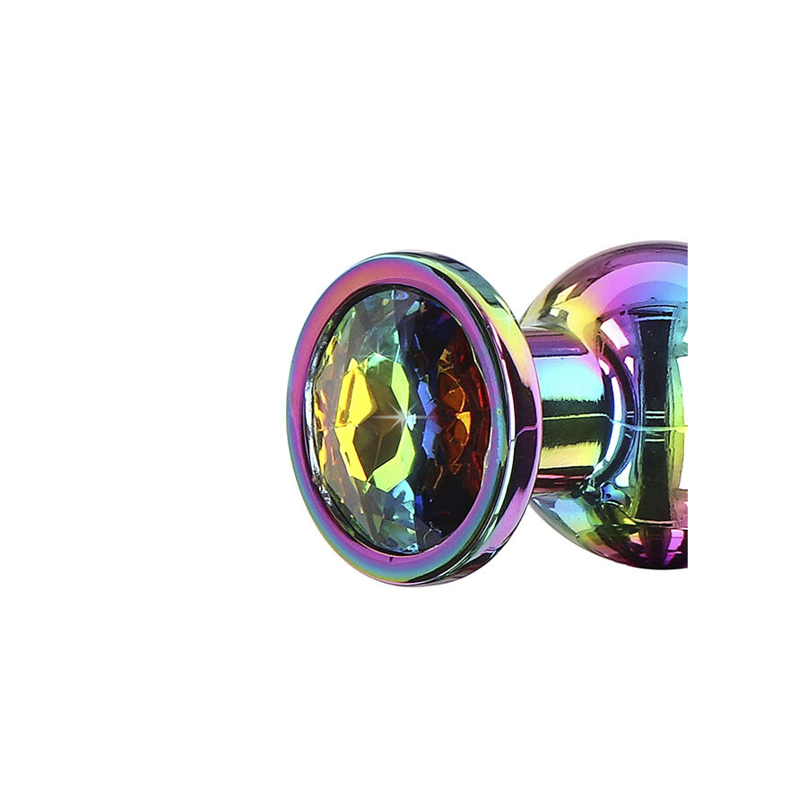 TOYJOY - ANAL PLAY TWILIGHT BUM BIJOU PLUG ANAL MEDIANO - immagine 3
