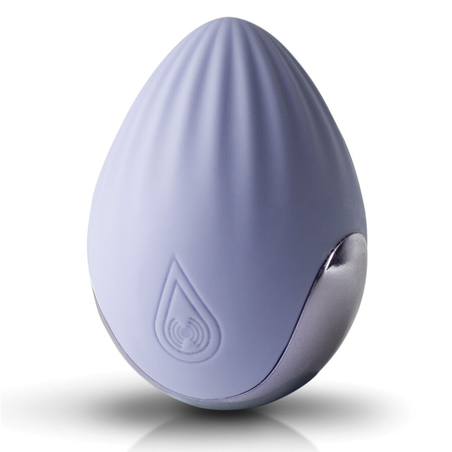 NIYA - N4 MASAJEADOR ÍNTIMO DE ESTIMULACIÓN EXTERNA
