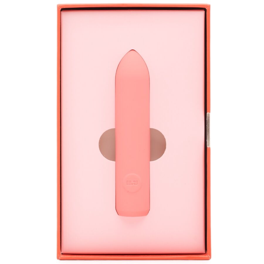 JE JOUE - ILY BALA VIBRADORA ROSA - immagine 3