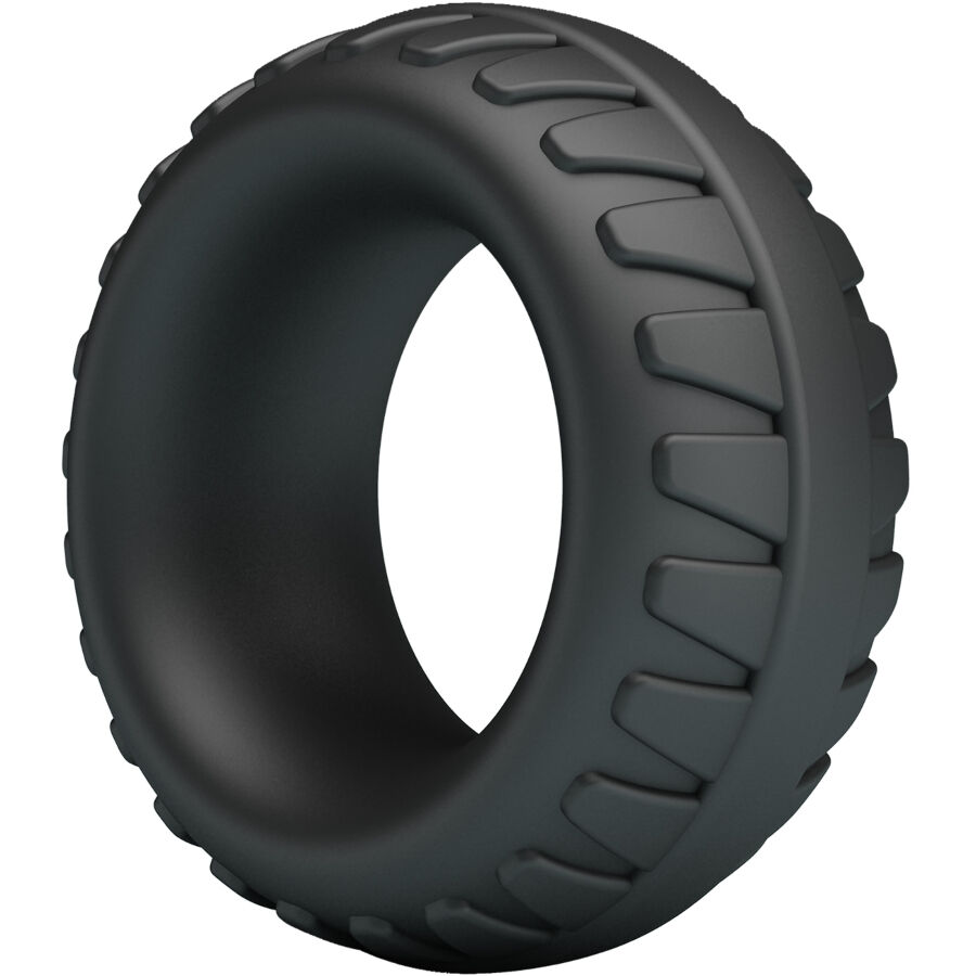 CRAZY BULL - DILSON ANILLO SILICONA MODELO 3 - immagine 3