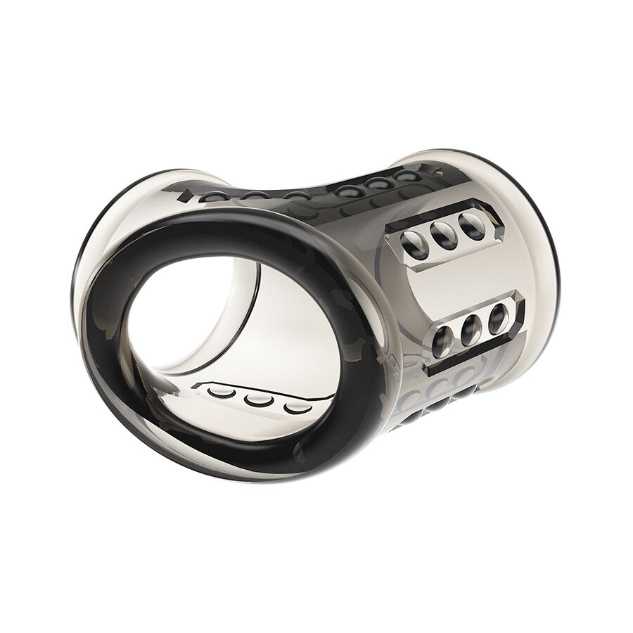 PRETTY LOVE - FUNDA PARA EL PENE TIPO ANILLO - immagine 5